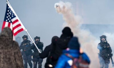 Why Minnesota Can’t Do More to Stop ICE