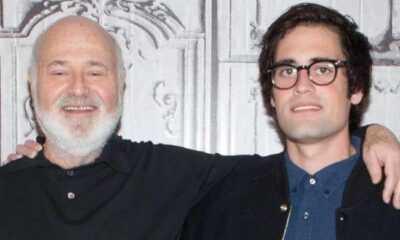 Why did Nick Reiner’s lawyer Alan Jackson withdraw from case?