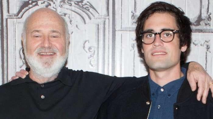 Why did Nick Reiner’s lawyer Alan Jackson withdraw from case?