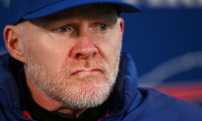 Why did the Bills fire coach Sean McDermott, and what’s next?
