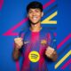 Why has Dro Fernández, Barcelona’s top prospect, gone to PSG?