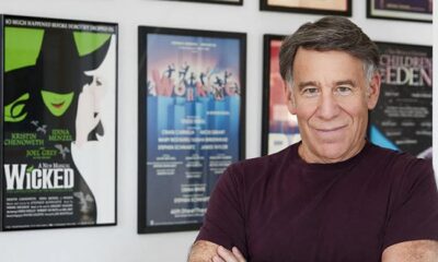 ‘Wicked’ composer walks away from Kennedy Center: Here’s why