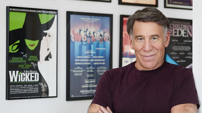 ‘Wicked’ composer walks away from Kennedy Center: Here’s why