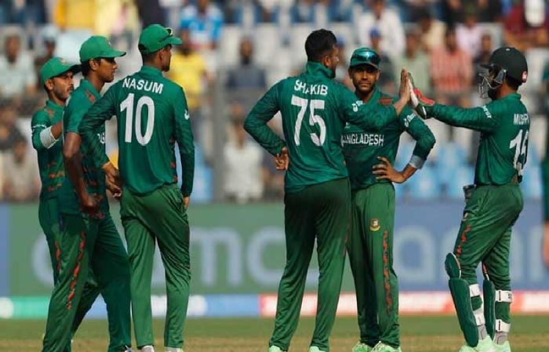 Will not play World Cup matches in India, Bangladesh tells ICC – SUCH TV