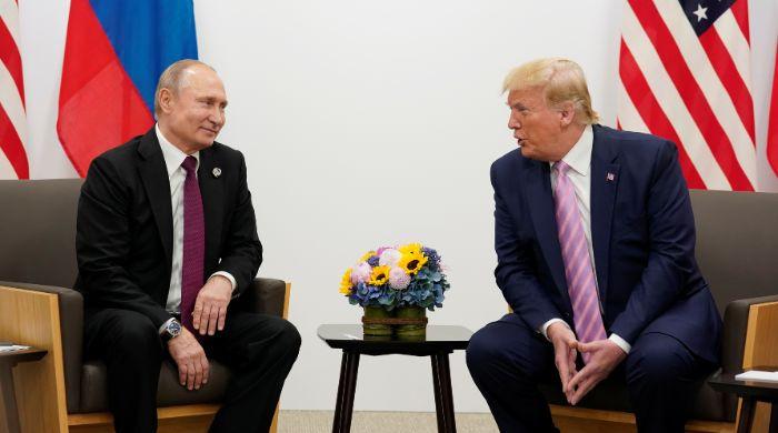 World on edge as US–Russia nuclear treaty set to end in 2026