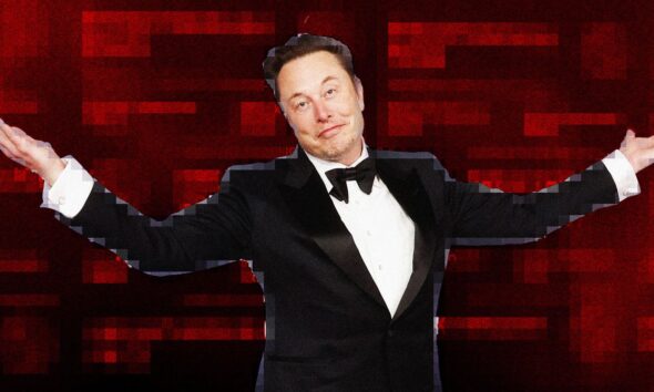 X Didn’t Fix Grok’s ‘Undressing’ Problem. It Just Makes People Pay for It