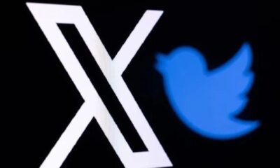 X (formerly Twitter) recovers after brief global outage affects thousands