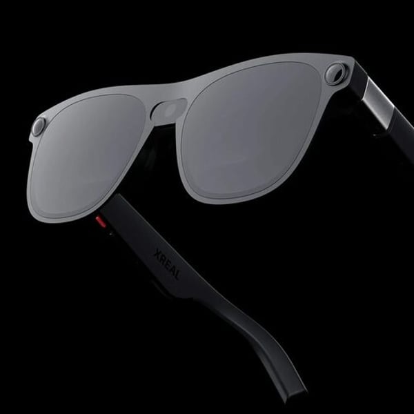 Xreal files patent suit against rival smart glasses maker Viture