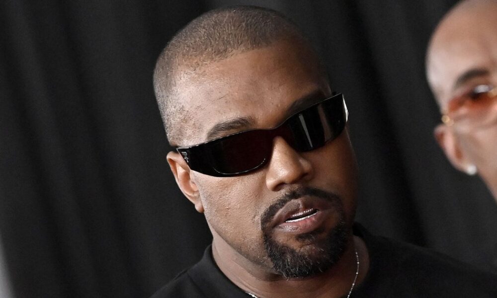Ye, formerly known as Kanye West, apologizes for antisemitic remarks and cites brain injury