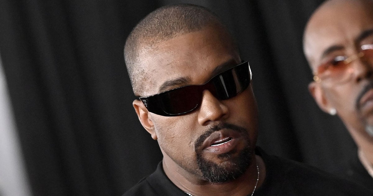 Ye, formerly known as Kanye West, apologizes for antisemitic remarks and cites brain injury