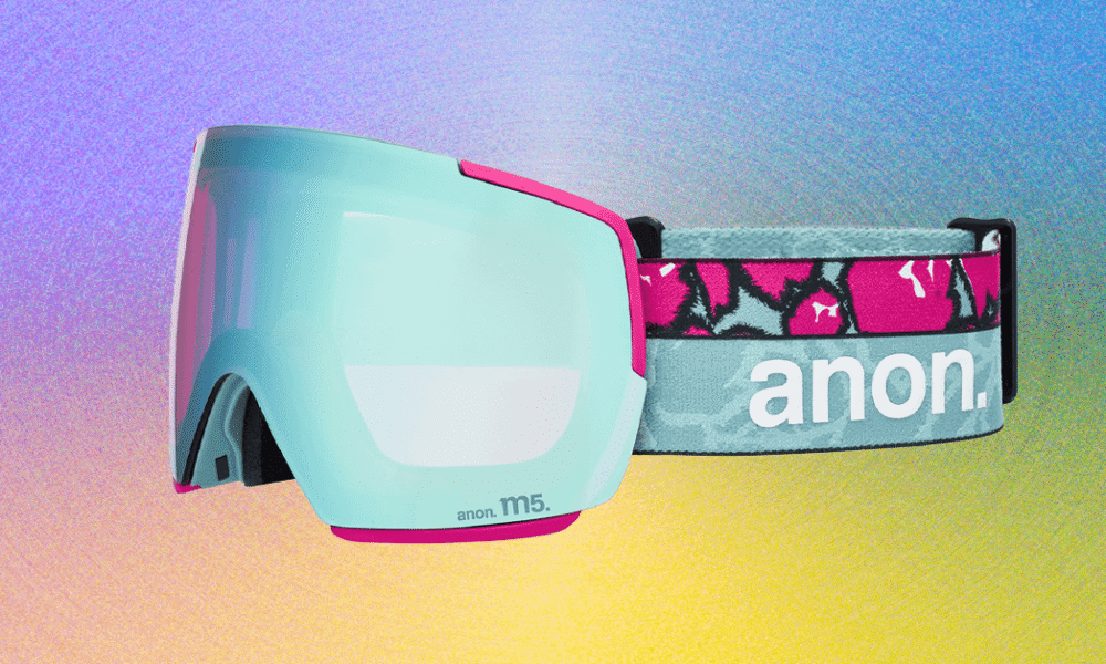 You Can’t Ski if You Can’t See: The Best WIRED-Tested Goggles on All Slopes