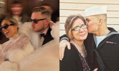 Zach Bryan remembers his mother in lovely social media post