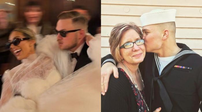 Zach Bryan remembers his mother in lovely social media post