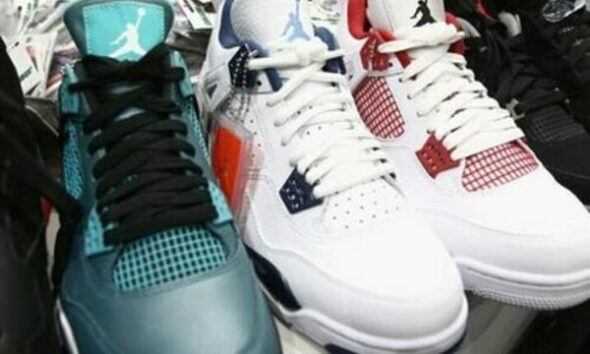 Zadeh kicks founder sentenced to 70 months for sneaker fraud