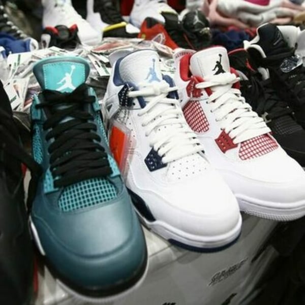 Zadeh kicks founder sentenced to 70 months for sneaker fraud