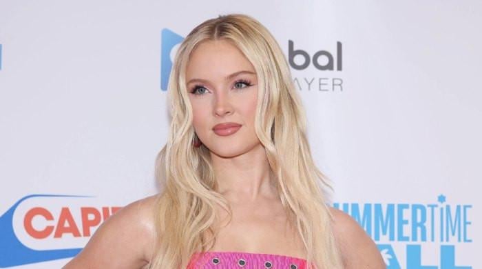 Zara Larsson already has a ‘spot’ for Grammy award