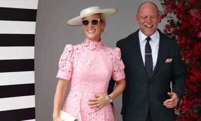 Zara and Mike Tindall’s ‘second home’ outshines other royals