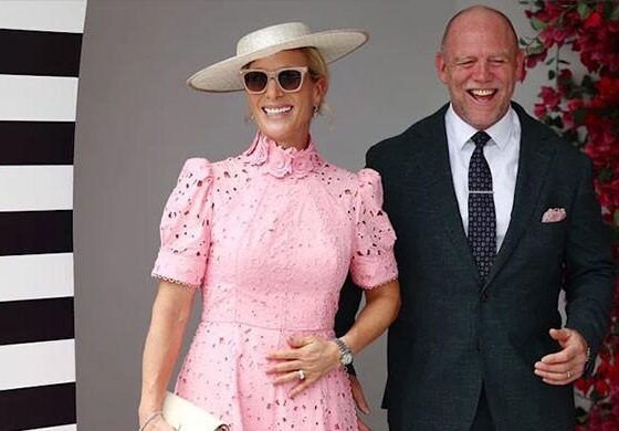 Zara and Mike Tindall’s ‘second home’ outshines other royals