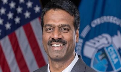 Indian-origin US cyber agency chief under scrutiny for leaking sensitive data to ChatGPT