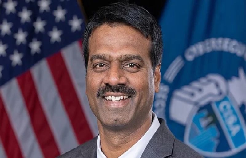 Indian-origin US cyber agency chief under scrutiny for leaking sensitive data to ChatGPT