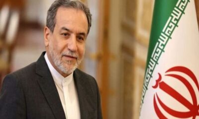 Iran says ready for war and dialogue as Trump weighs response