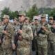 Tajikistan says four terrorists neutralised in latest incident on Afghan border