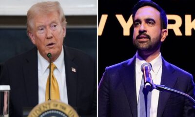 Unilateral attack on a sovereign country is tantamount to war: Mamdani