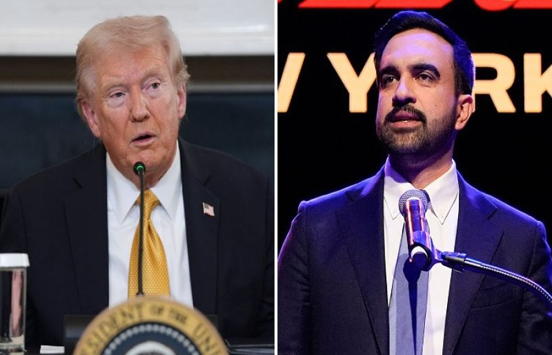 Unilateral attack on a sovereign country is tantamount to war: Mamdani