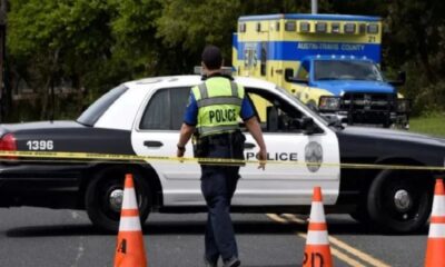 Raids on Texas jewellery stores expose large-scale fraud targeting elderly residents