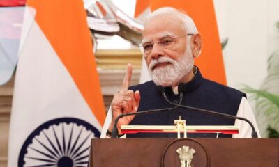 2025 proved to be ‘year of failures and setbacks’ for India: report