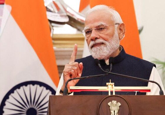 2025 proved to be ‘year of failures and setbacks’ for India: report