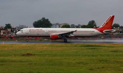 Canada urges India to probe incident involving pilot being under alcohol influence