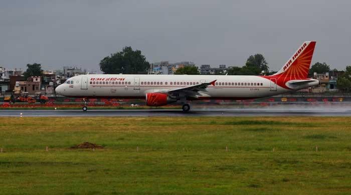 Canada urges India to probe incident involving pilot being under alcohol influence