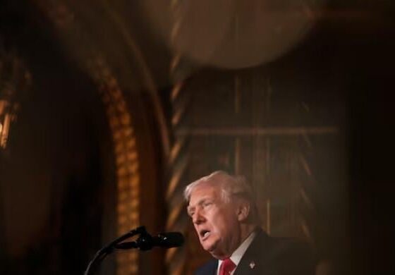 Trump says US will intervene if Iran ‘violently suppresses peaceful cost-of-living protests’