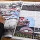 South Koreans now free to read North’s newspaper, once banned as seditious