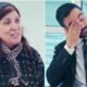 Zohran Mamdani bursts into tears after meeting with Lahore-born woman