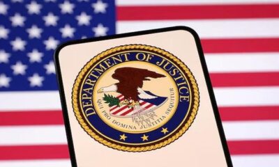 US says it thwarted potential Daesh-inspired New Year’s Eve attack in North Carolina