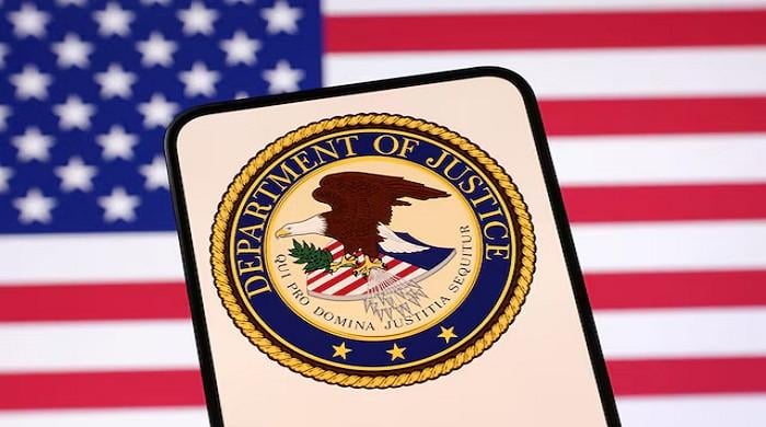 US says it thwarted potential Daesh-inspired New Year’s Eve attack in North Carolina