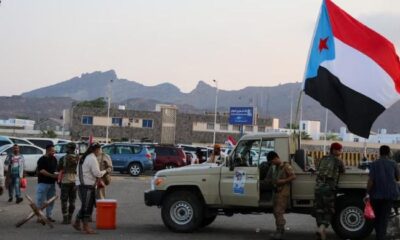 Yemen’s southern separatists call for path to independence amid fighting over key region