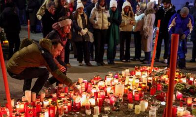 Swiss resort fire likely started by sparkler candles, shows initial findings