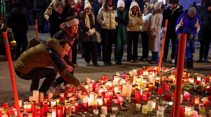 Swiss resort fire likely started by sparkler candles, shows initial findings