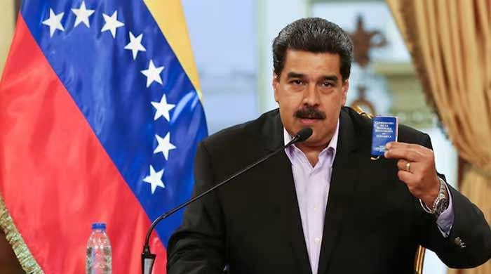 From bus driver to iron-fisted leader