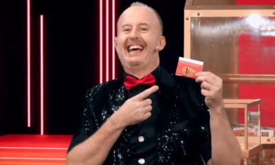 Woman wins AED30 million in massive Big Ticket Abu Dhabi draw