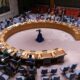 UNSC to meet Monday on US action in Venezuela