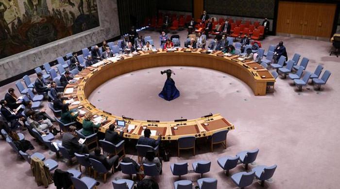 UNSC to meet Monday on US action in Venezuela