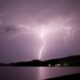 Lightning strike leaves two dead, 150 injured in South Africa