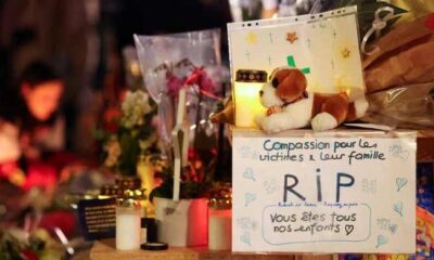 Numerous teenagers among the dead identified in Swiss bar blaze: police