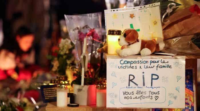 Numerous teenagers among the dead identified in Swiss bar blaze: police