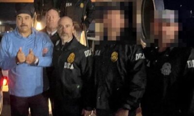 Legality of US capture of Venezuela’s Maduro in focus at United Nations