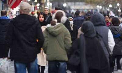 Main protesters ‘announced end’ of lawful protests: Iranian Embassy